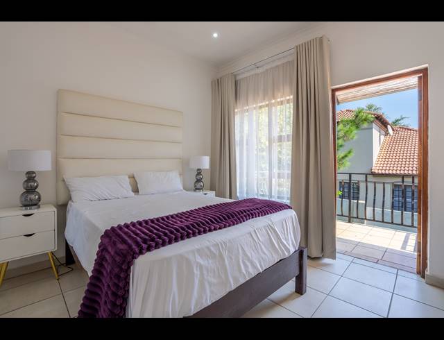 3 BEDROOM CLUSTER FOR SALE IN BROADACRES